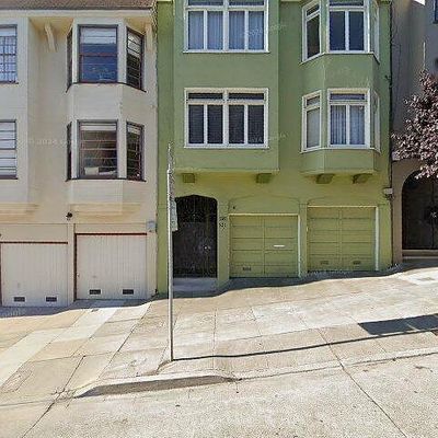 919 Grove St, San Francisco, CA 94117