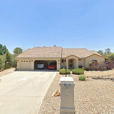 919 Panicum Dr, Prescott, AZ 86305