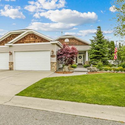 919 S Shelley Lake Ln, Spokane Valley, WA 99037