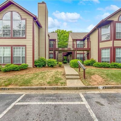 919 Wentworth Ct, Alpharetta, GA 30022