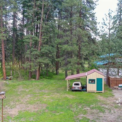 9193 Icicle Rd, Leavenworth, WA 98826