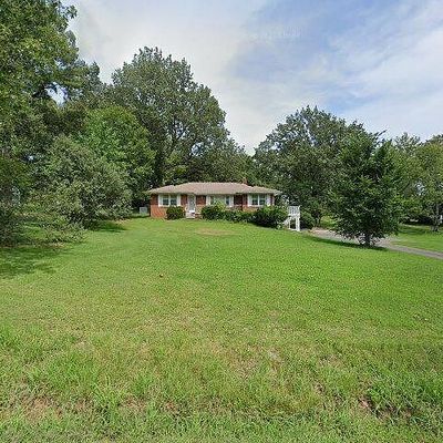 92 Black River Rd, Gilbertsville, KY 42044