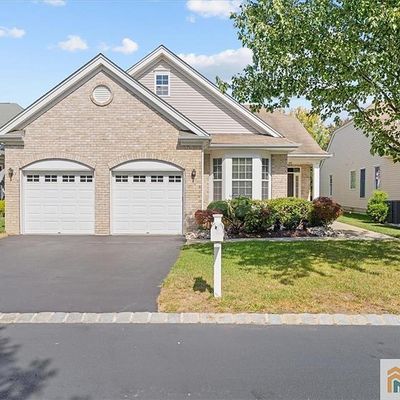 92 Crescent Way # 92, Monroe, NJ 08831