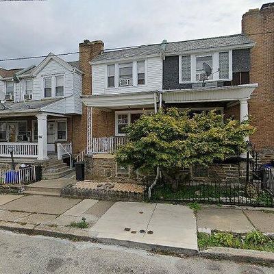 92 E Montana St, Philadelphia, PA 19119