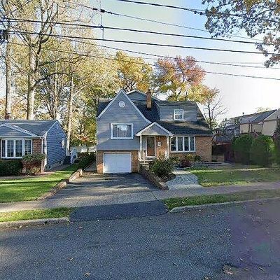 92 Joerg Ave, Nutley, NJ 07110