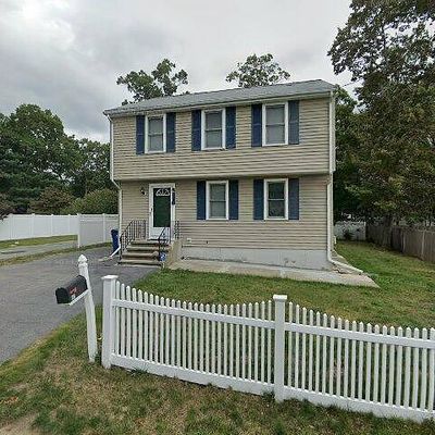 92 Morgan St, Randolph, MA 02368