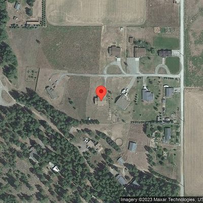 92 Promise Ln, Moyie Springs, ID 83845