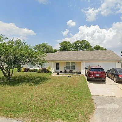 92 Skylark Ln, Lake City, AR 72437