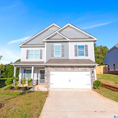 92 Valley Cir, Lincoln, AL 35096