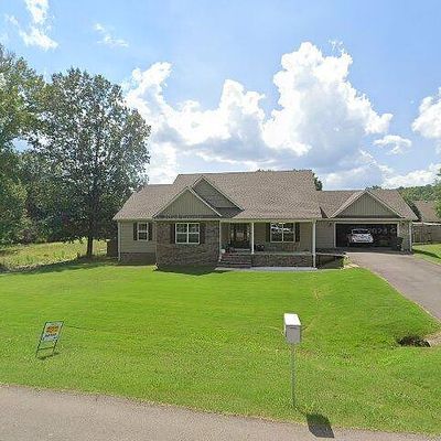 92 Tamatha Dr, Paris, TN 38242