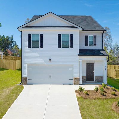 920 Bauxite, Graniteville, SC 29829