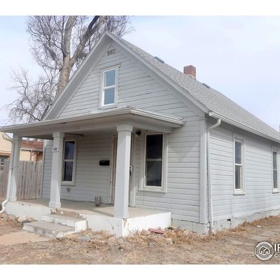 920 Deuel St, Fort Morgan, CO 80701