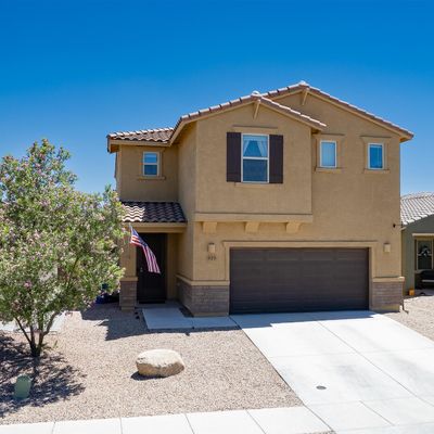 920 E Empire Canyon Ln, Sahuarita, AZ 85629