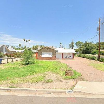 920 E Pasadena Ave, Phoenix, AZ 85014