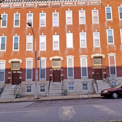 920 N Fulton Avenue O, Baltimore, MD 21217