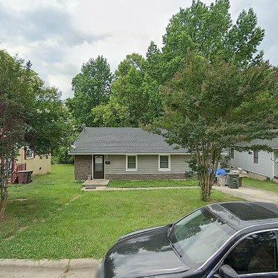 920 Omaha St, Greensboro, NC 27406