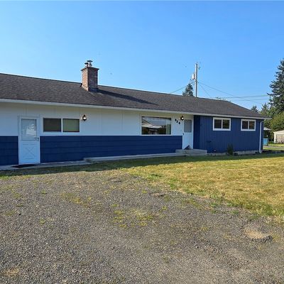 920 Shearer St, Forks, WA 98331