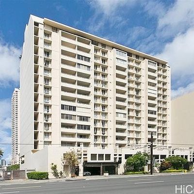 920 Ward Ave #13 F, Honolulu, HI 96814