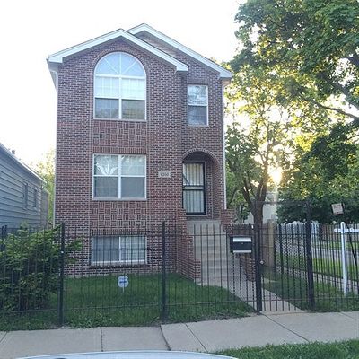 9200 S Greenwood Ave, Chicago, IL 60619