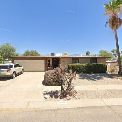 9201 E 8 Th St, Tucson, AZ 85710