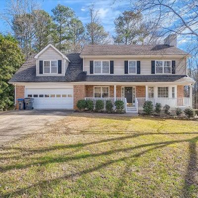 880 Springtime Dr, Lawrenceville, GA 30043