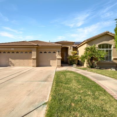 880 W Cherrywood Dr, Chandler, AZ 85248