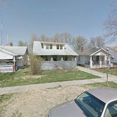 880 W Olive St, Decatur, IL 62526