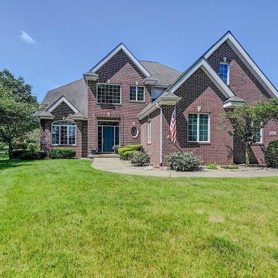 8801 Nelson Xing, Verona, WI 53593