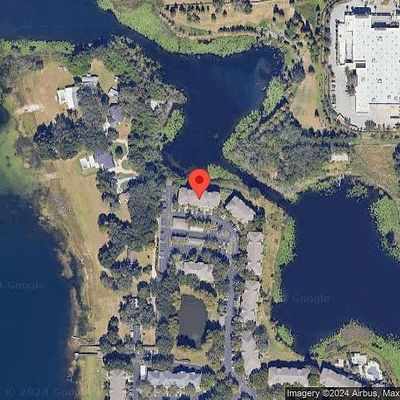 8801 Latrec Ave #208, Orlando, FL 32819