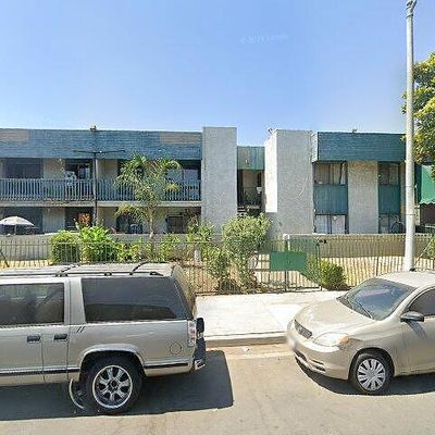 8801 Willis Ave #24, Panorama City, CA 91402