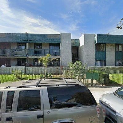 8801 Willis Ave #49, Panorama City, CA 91402