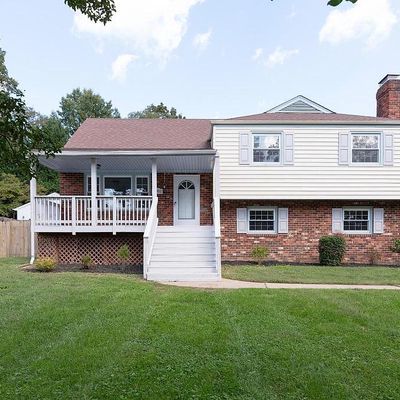 8802 Basswood Road, Henrico, VA 23238