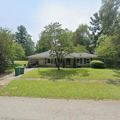 8802 Malvern Hill Rd, Louisville, KY 40242