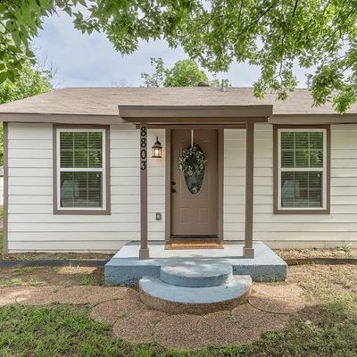 8803 Rockway St, Fort Worth, TX 76108