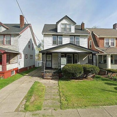 8805 Connecticut Ave, Cleveland, OH 44105