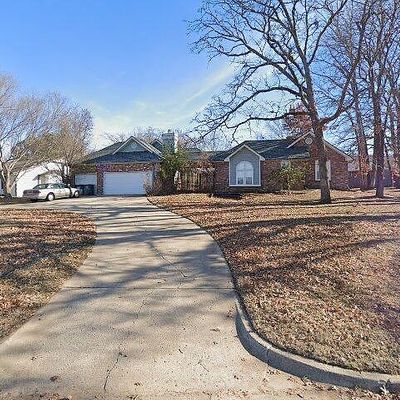 8805 S Quebec Ave, Tulsa, OK 74137