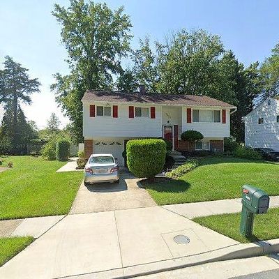 8805 Sonya Rd, Randallstown, MD 21133