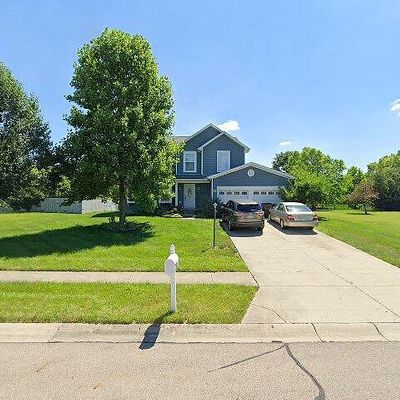 8808 Salem Rdg, Dayton, OH 45458