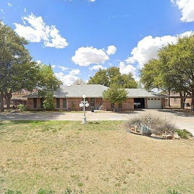 8809 Heather Ln, Odessa, TX 79764