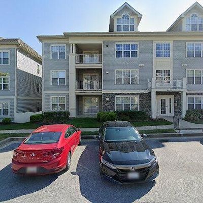 8809 Stone Ridge Cir #T 3, Pikesville, MD 21208