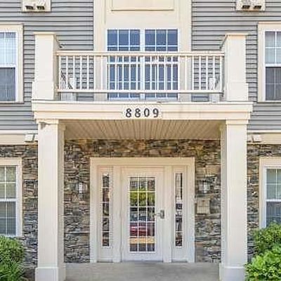 8809 Stone Ridge Circle, Pikesville, MD 21208