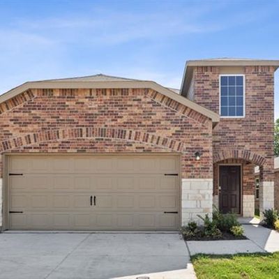 881 Poppy Cove Ln, Princeton, TX 75407