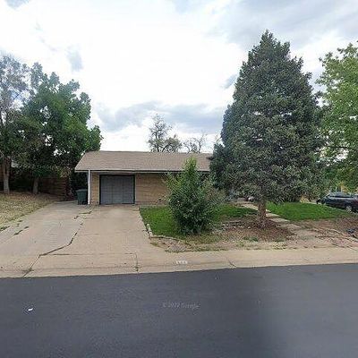 881 W 100 Th Ave, Northglenn, CO 80260