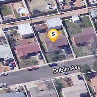 8811 Dublin Ave, Odessa, TX 79765