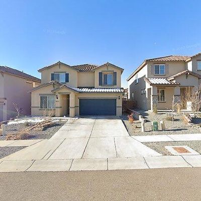 8812 Jet Stream Rd Nw, Albuquerque, NM 87120