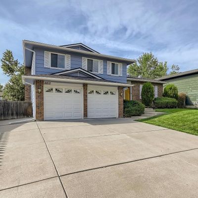 8812 W Stanford Ave, Littleton, CO 80123