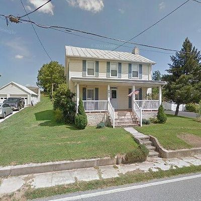 8813 Clemsonville Rd, Union Bridge, MD 21791