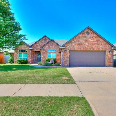 8813 Nw 113 Th St, Oklahoma City, OK 73162