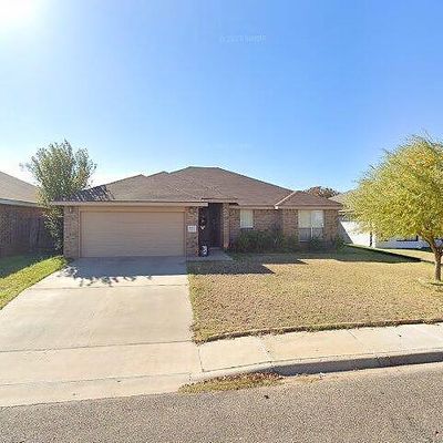 8813 Rice Ave, Odessa, TX 79765