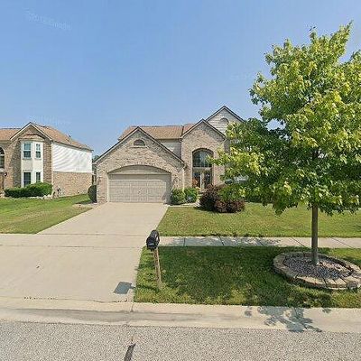 8813 Tamarack Ln, Ypsilanti, MI 48197